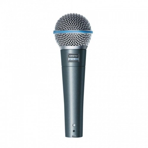 Shure Beta 58A