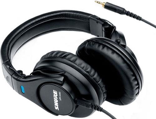 Shure SRH440