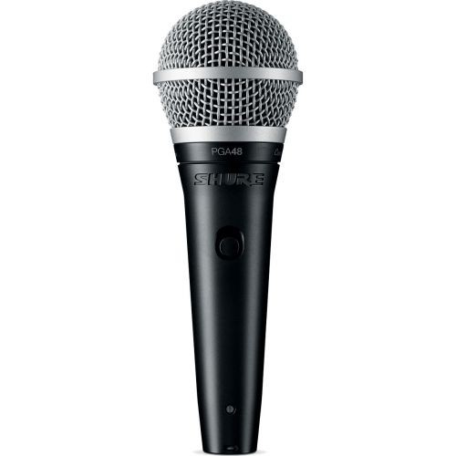 Shure PGA48 XLR-E