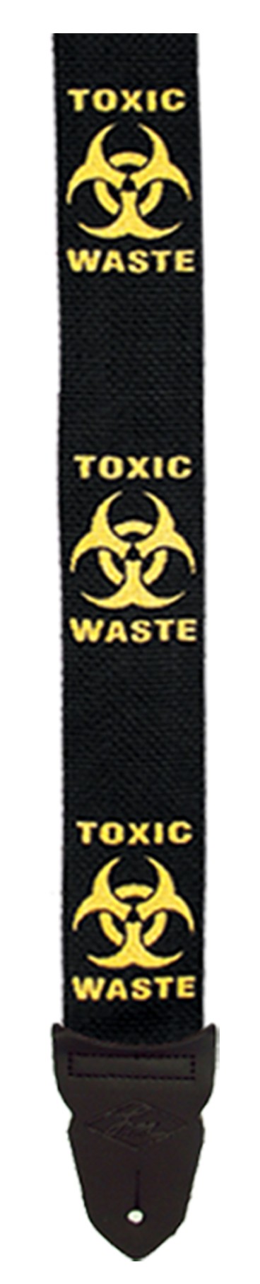 LM PRODUCTS Silk Screen PS4 Toxic Waste 
