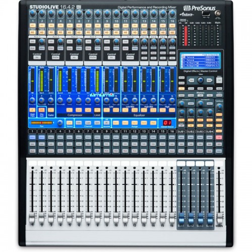 Presonus StudioLive 16.4.2 AI 