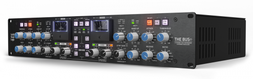 SSL The Bus+