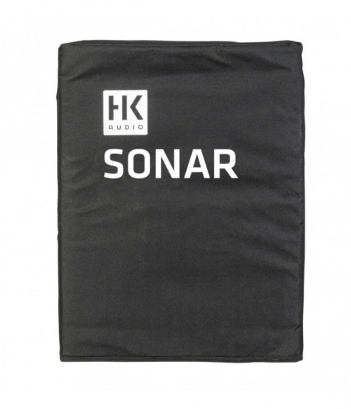 HK Audio Sonar 115 Xi Cover