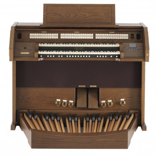 Viscount Sonus 50 DLX