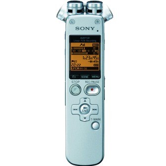 Sony ICD-SX 712 S