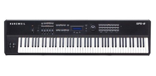 Kurzweil SP5-8