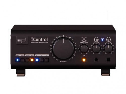 SPL 2 Control