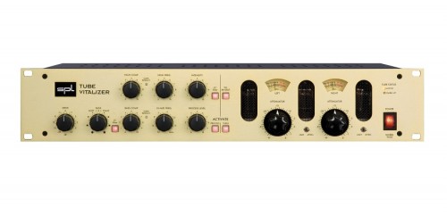 SPL Tube Vitalizer