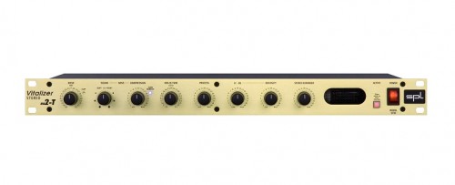 SPL Stereo Vitalizer MK2-T