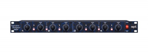 SPL Transient Designer 4