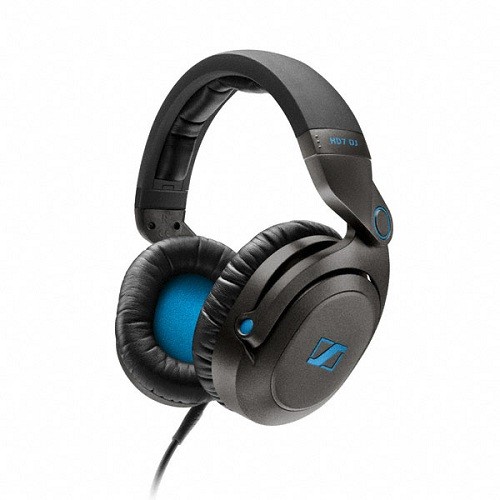 Sennheiser HD7 DJ