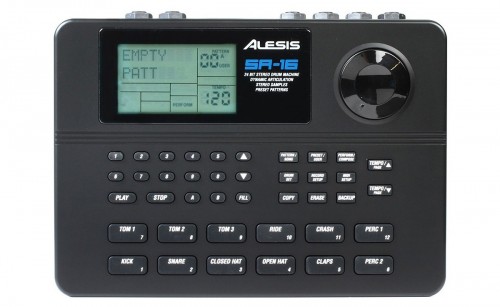 Alesis SR-16