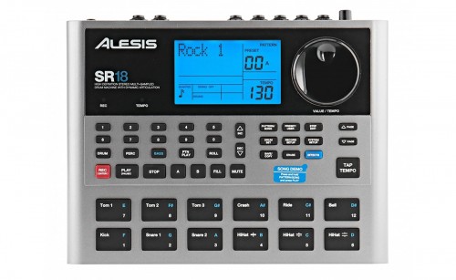 Alesis SR-18