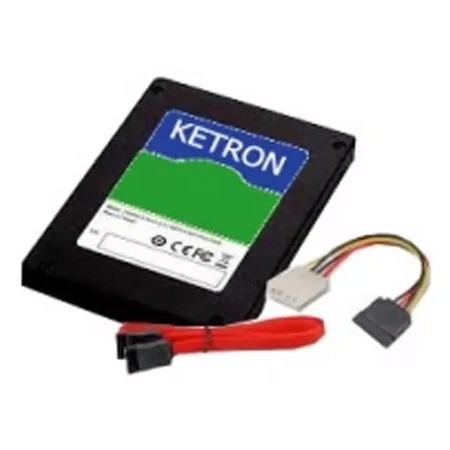 Ketron SSD 120gb kit per Midjpro / SD7