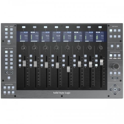 SSL UF8