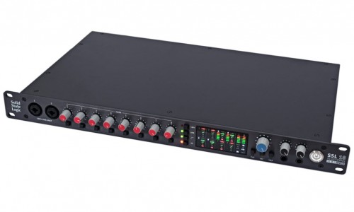 SSL 18