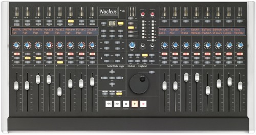 SSL Nucleus