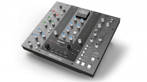 SSL UC1