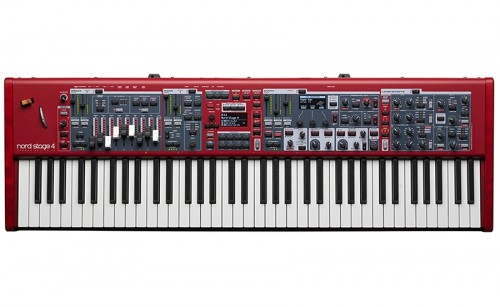 Nord Stage 4 73