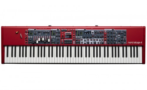 Nord Stage 4 88