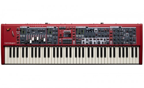 Nord Stage 4 Compact