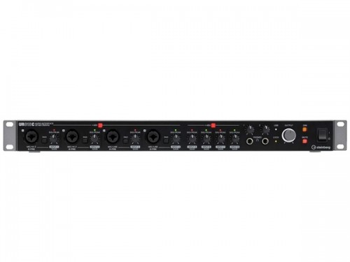 Steinberg UR816C