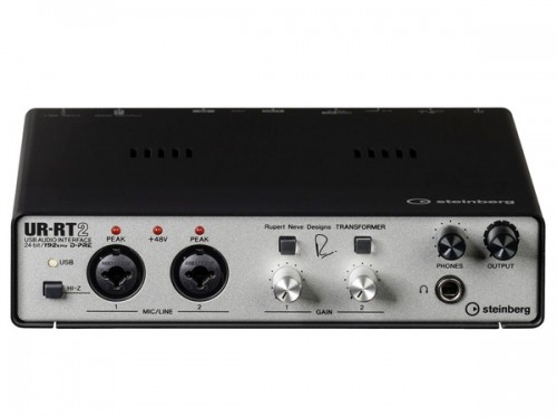 Steinberg UR-RT2