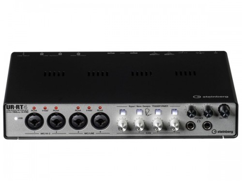 Steinberg UR-RT4
