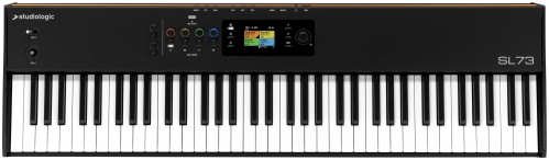 STUDIOLOGIC SL73 Mk2