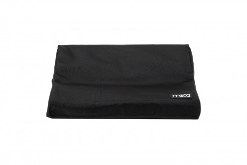 Moog Subsequent 25 Dust Cover