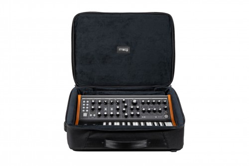 Moog Subsequent 25 SR Case