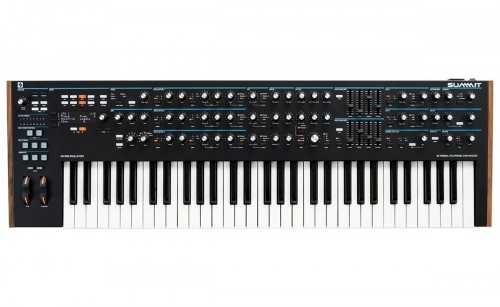 Novation Summit