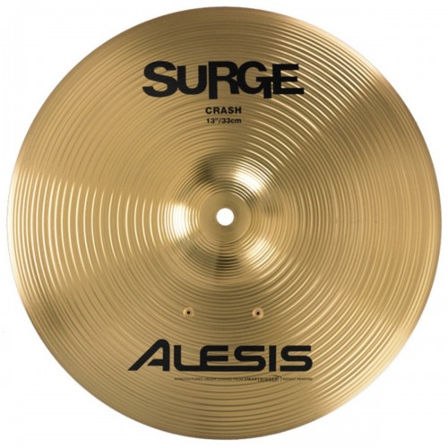 Alesis Surge Crash 13" (33 cm.)