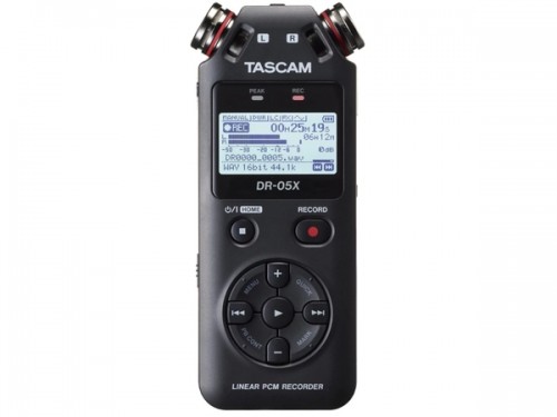 Tascam DR05X