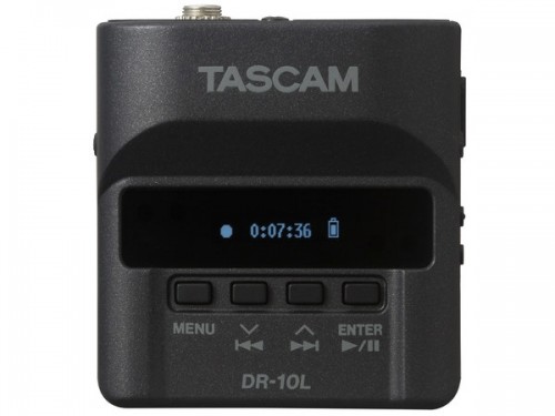 Tascam DR10L