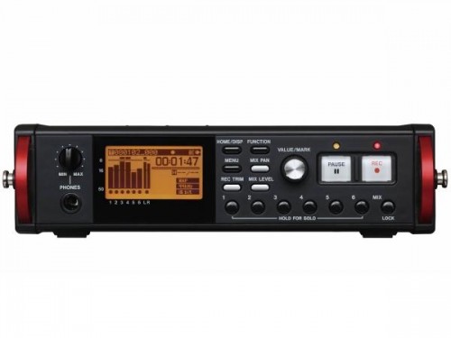 Tascam DR680 MKII