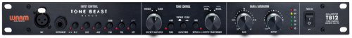 Warm Audio TB12 Tone Beast Black