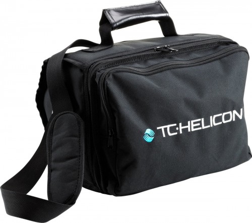 Tc-Helicon Voicelive Solo FX Bag