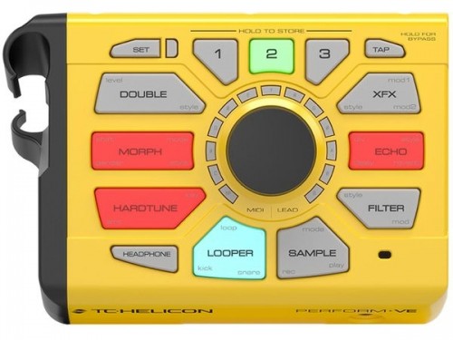 TC-Helicon Perform VE