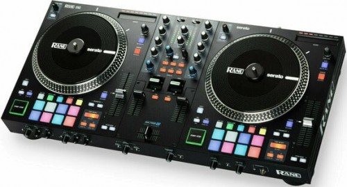 RANE One