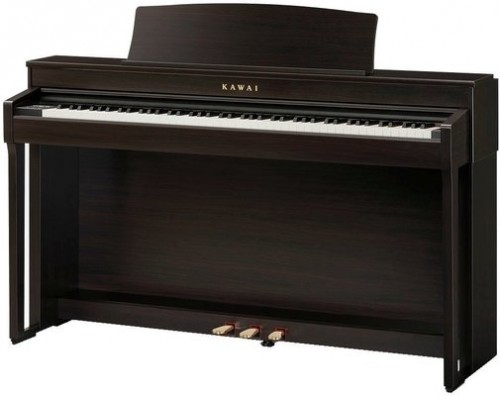 Kawai CN39 Rosewood GARANZIA 5 ANNI ITALIA E MONDIALE