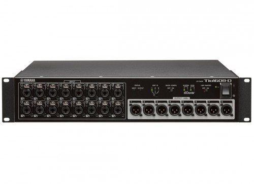 Yamaha TIO1608D 