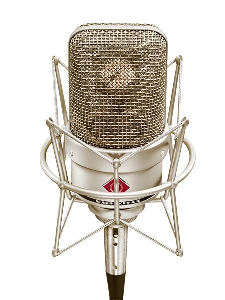 Neumann TLM49 Set