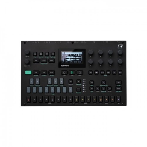 Elektron Tonverk