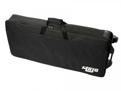 Crumar Trolley Soft Case per Mojo Classic-XT