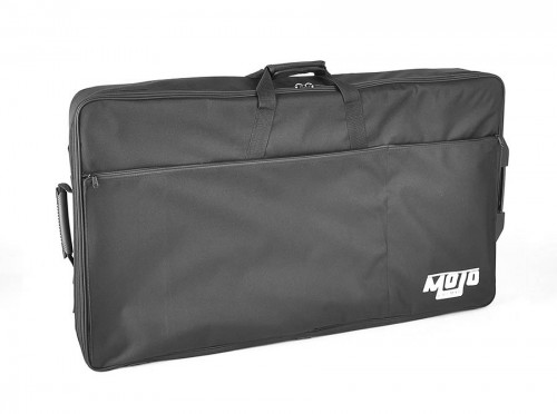 Crumar Trolley Soft Case per Mojo 61 Lower Manual Model