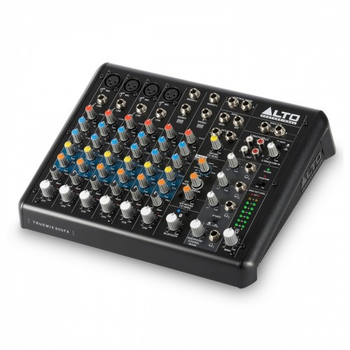 Alto TrueMix 800 FX