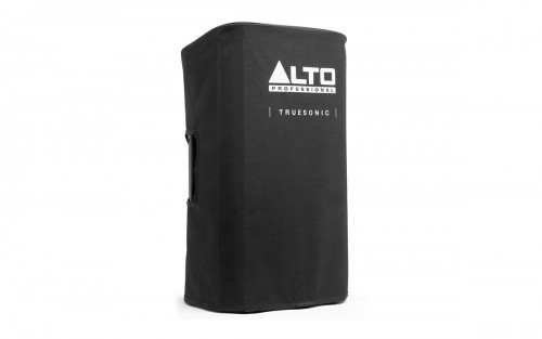 Alto TS412 Cover