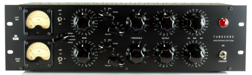 IGS Tubecore 3U