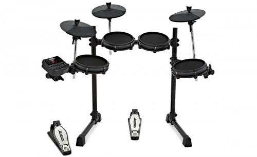 Alesis Turbo Mesh Kit